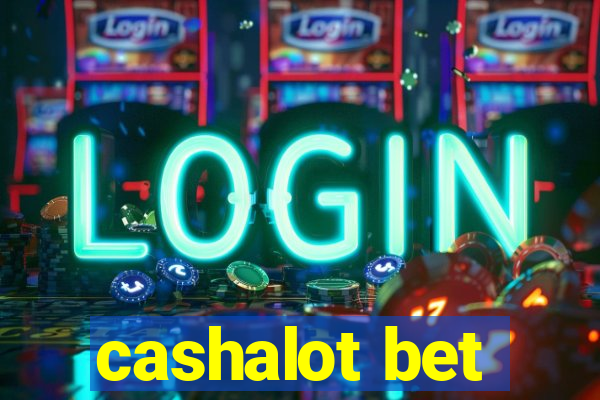 cashalot bet